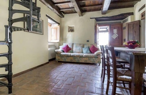 Pratovecchio Other | Geranei house with swimming pool between Florence and Arezzo