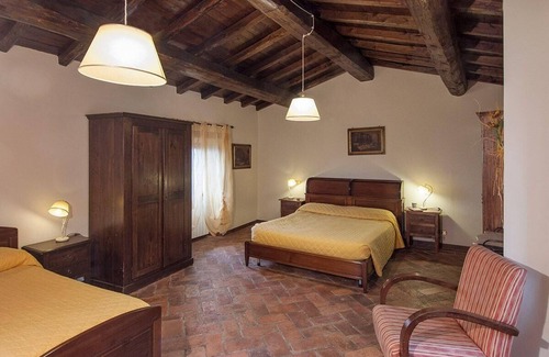 Pratovecchio Other | Geranei house with swimming pool between Florence and Arezzo