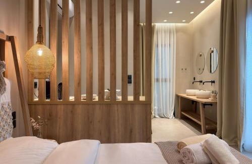 Omonia Apartment | Geraniou Boutique Studio