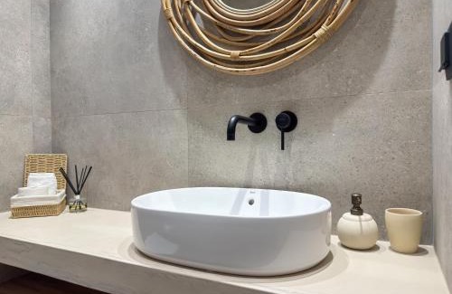 Omonia Apartment | Geraniou Boutique Studio