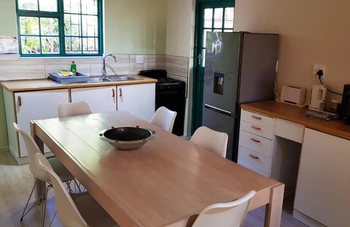 Langebaan House | Geranium Cottage