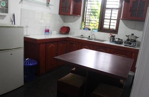 Kandy House | Gerard Holiday Home