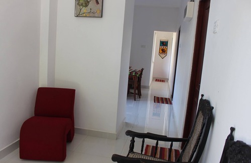 Kandy House | Gerard Holiday Home
