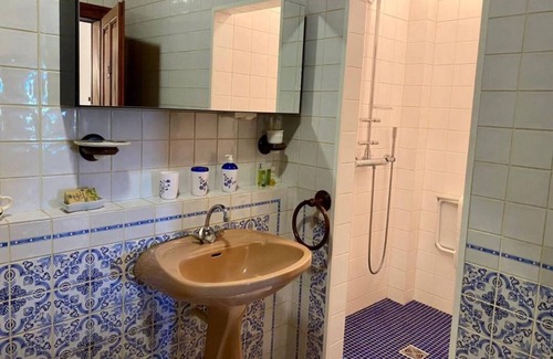 Jussarupt House | GERARDMER COUNTRY HOUSE WITH FIREPLACE AND SAUNA