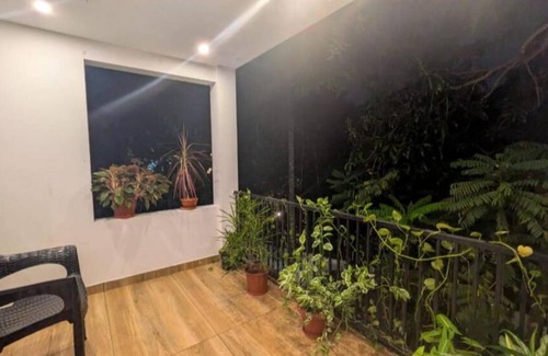 Kochi Apartment | Gerards Home stay Fortkochi Double Room with Private Bathroom