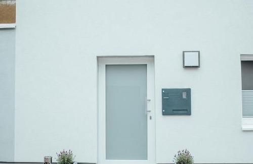 Andreasvorstadt House | Gerberhof