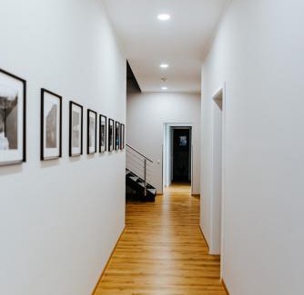 Andreasvorstadt House | Gerberhof