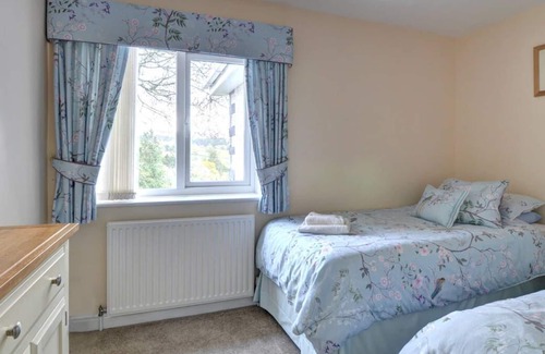 Llanelltyd House | Gerddi'r Coed in the beautiful Dolgellau