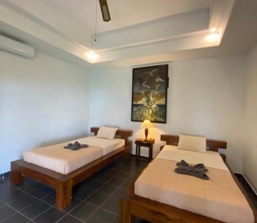 Ababi Hotel | Geriasemalung