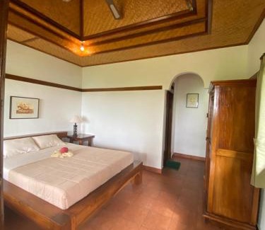 Ababi Hotel | Geriasemalung