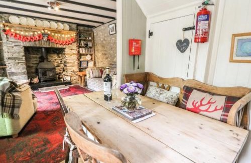 Llandysul House | Gerlan