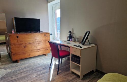 Bourg-Argental Bed & Breakfast | Gerlande