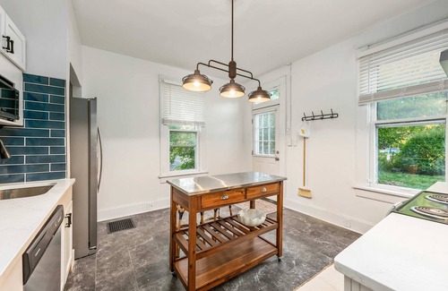 German Village House | German Charm 1 Beautiful Home!