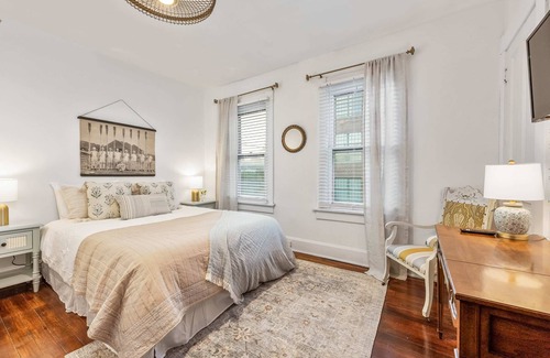 German Village House | German Charm 1 Beautiful Home!