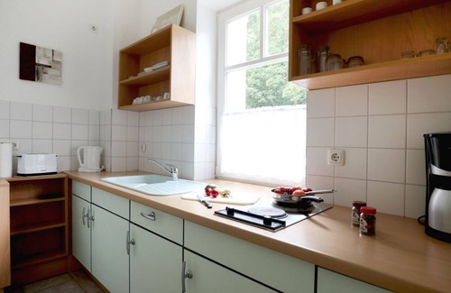 Boltenhagen Apartment | German House Whg. DH3