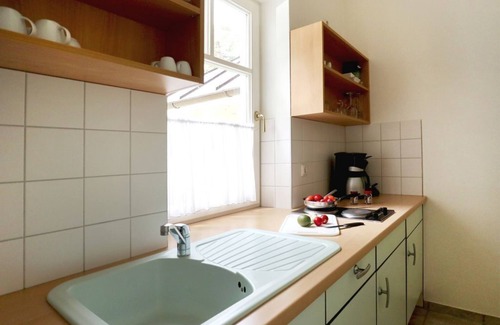 Boltenhagen Apartment | German House Whg. DH3