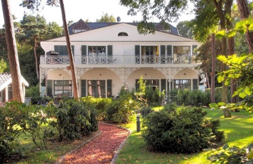 Boltenhagen Apartment | German House Whg. DH3
