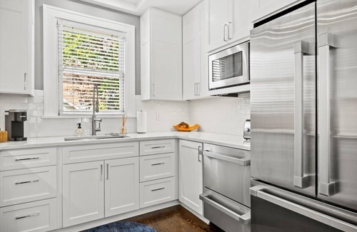 German Village House | German Village Oasis Near Schiller Park