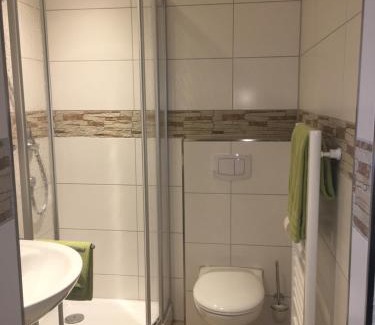 Hulben Bed & Breakfast | Germania Beck
