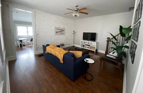 Germantown House | Germantown Gem - 7BR/3.5BA - 2 Houses Side by Side