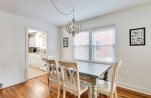 Germantown House | Germantown - Perfect for Groups