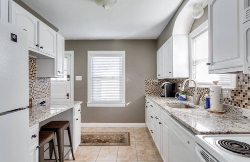 Germantown House | Germantown - Perfect for Groups