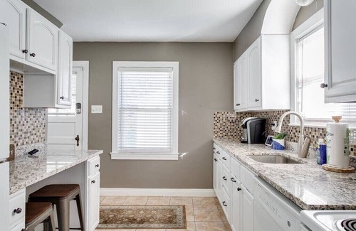 Germantown House | Germantown - Perfect for Groups