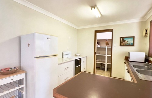 Yamba House | Gerry's Waterfront Yamba