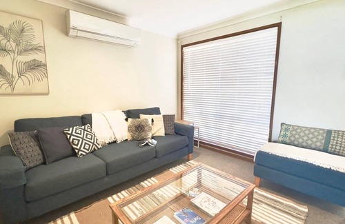 Yamba House | Gerry's Waterfront Yamba