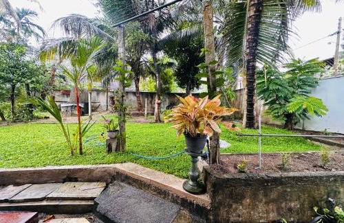 Seeduwa - Katunayake House | Gert's Aerovista villa