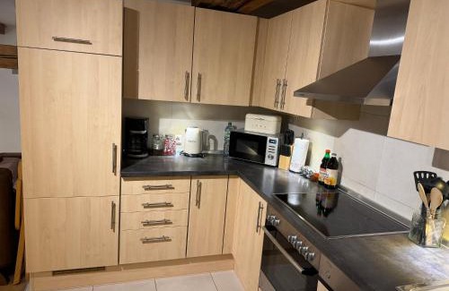 Pfedelbach Apartment | Geschichte trifft auf Moderne!