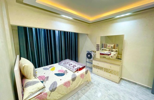 Cairo Apartment | GESR EL SUEZ, CAIRO, جسر السويس مصر الجديدة