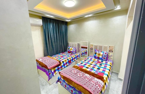 Cairo Apartment | GESR EL SUEZ, CAIRO, جسر السويس مصر الجديدة