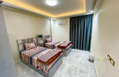 Cairo Apartment | GESR EL SUEZ, CAIRO, جسر السويس مصر الجديدة