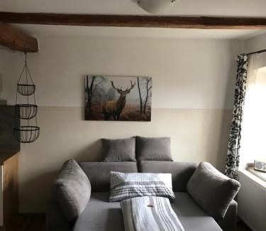 Nittenau Apartment | Gestüt Tiefenhof