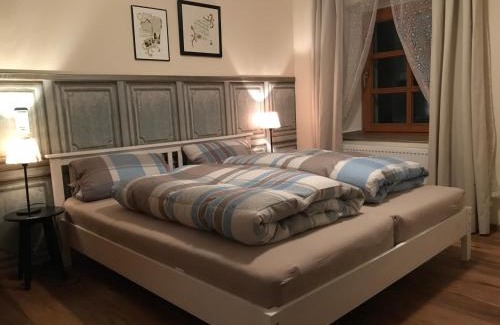 Nittenau Apartment | Gestüt Tiefenhof