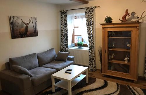 Nittenau Apartment | Gestüt Tiefenhof