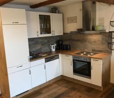 Nittenau Apartment | Gestüt Tiefenhof