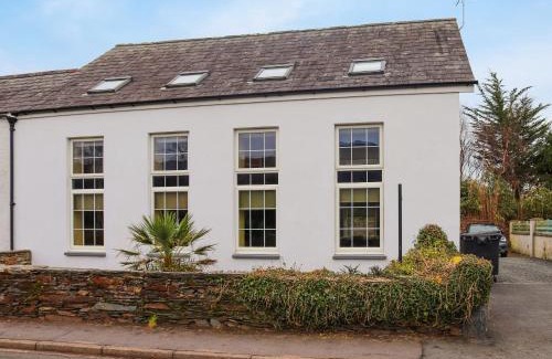 Morfa Bychan House | Gest Oren - Uk48976