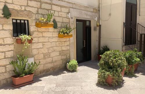 Old Town Apartment | Gesuiti 25