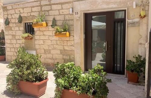 Old Town Apartment | Gesuiti 25