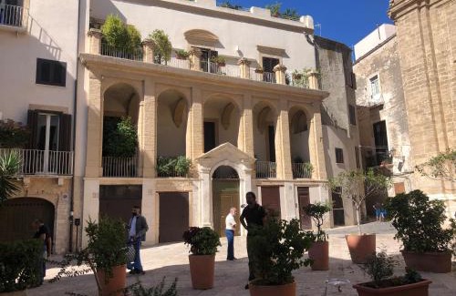 Old Town Apartment | Gesuiti 25