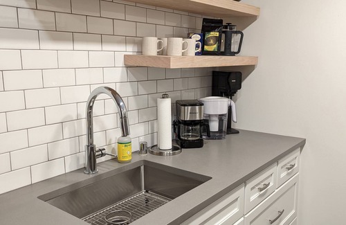 Downtown Seattle Condo | Get a Bird's Eye View Then Delve In