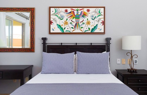 Flamingos Resort | Get a full week Villa La Estancia Beach Resort & Spa Riviera Nayarit!