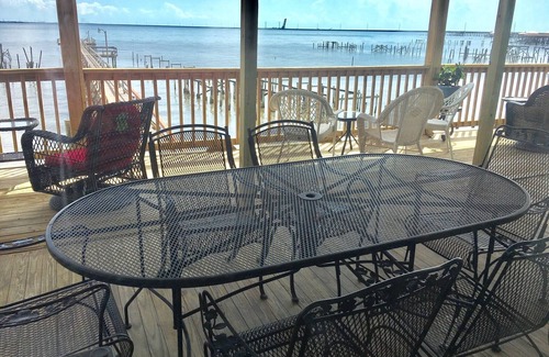 Slidell House | Get away from it all New Orleans -