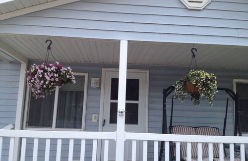 Kamas House | Get-Away Guest House - Comfy Home Near Park City