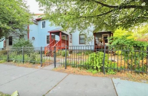 Whittier House | Get-Away-Home Away from Home in Beautiful Condo