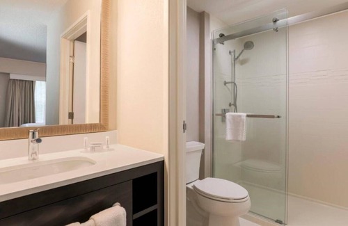 Longmont House | Get comfortable at our extended stay hotel in Longmont, CO