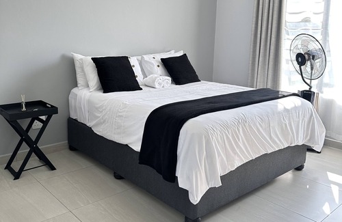 Nelspruit House | Get Cosy & Comfy kaZwide villa
