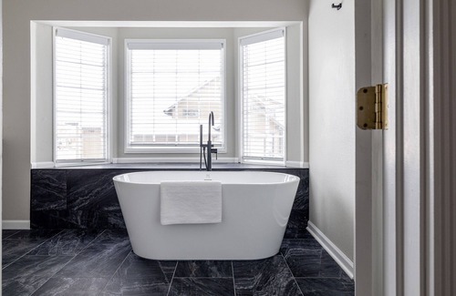 Winter Park Hotel | Get cozy in The Bear Suite at Winter Park's only luxury boutique hotel!
